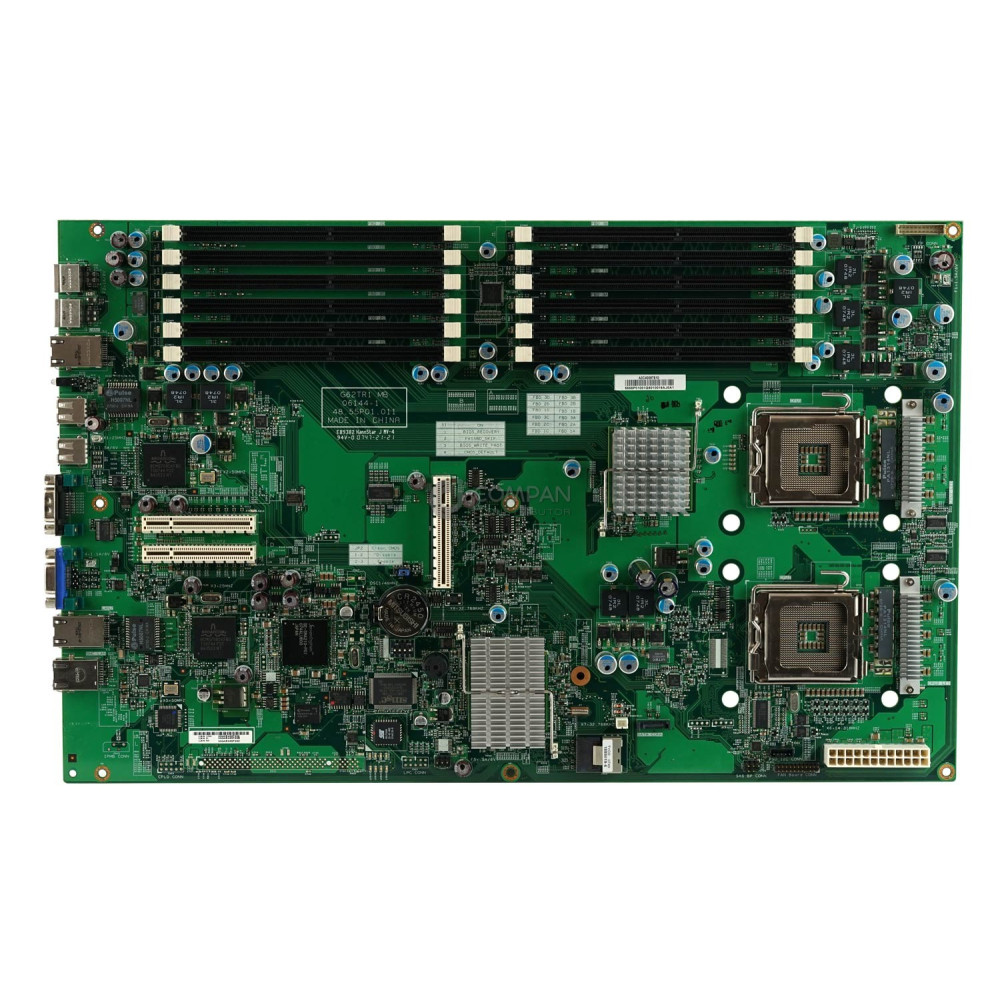 A3C40087510 FUJITSU MAIN SYSTEM BOARD LGA771 FOR FUJITSU PRIMERGY RX200 S4